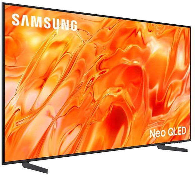 Телевизор Samsung QE55QN70HAUXPY в Тюмени (preview 3)