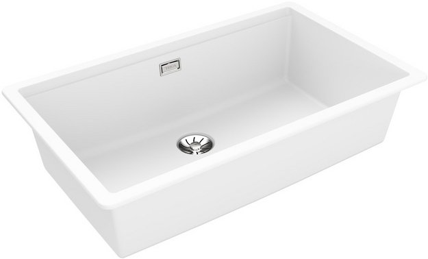 Мойка Teka RADEA R10 70.40 M-TG WHITE в Тюмени (фото 3) Мойка Teka RADEA R10 70.40 M-TG WHITE в Тюмени (preview 3)