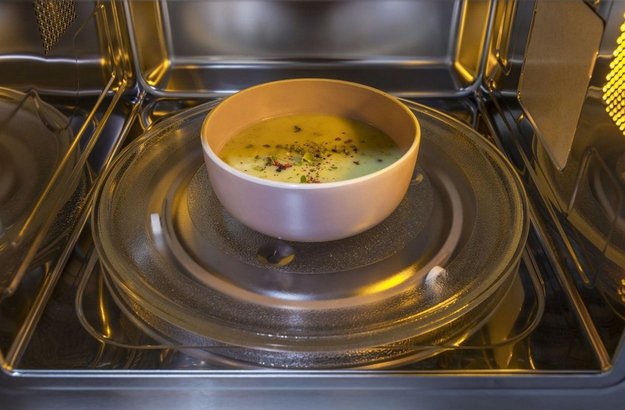 Встраиваемая микроволновая печь с грилем Gorenje BM251SG2WG в Тюмени (preview 9)