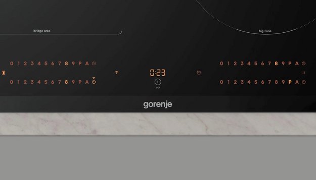 Варочная панель Gorenje GI6433BCWF в Тюмени (preview 2)
