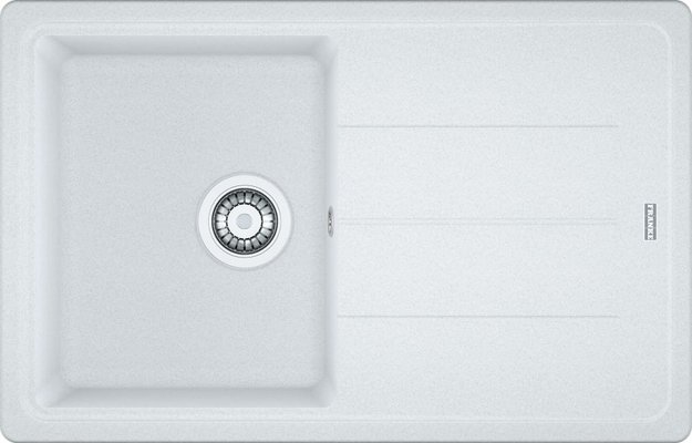 Мойка Franke BFG 611-78 белый в Тюмени (preview 1)