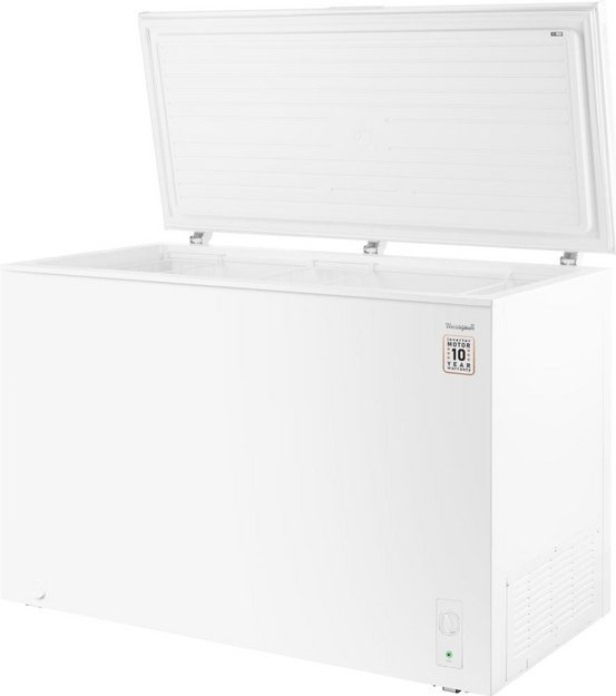 Морозильный ларь с инвертором и функцией холодильника Weissgauff WFH-360 Inverter в Тюмени (preview 3)