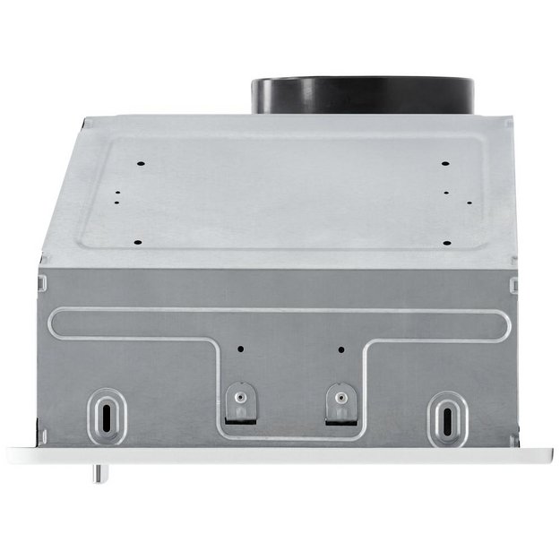 Встраиваемая вытяжка KRONA KATE 600 WHITE PB V2 в Тюмени (preview 7)