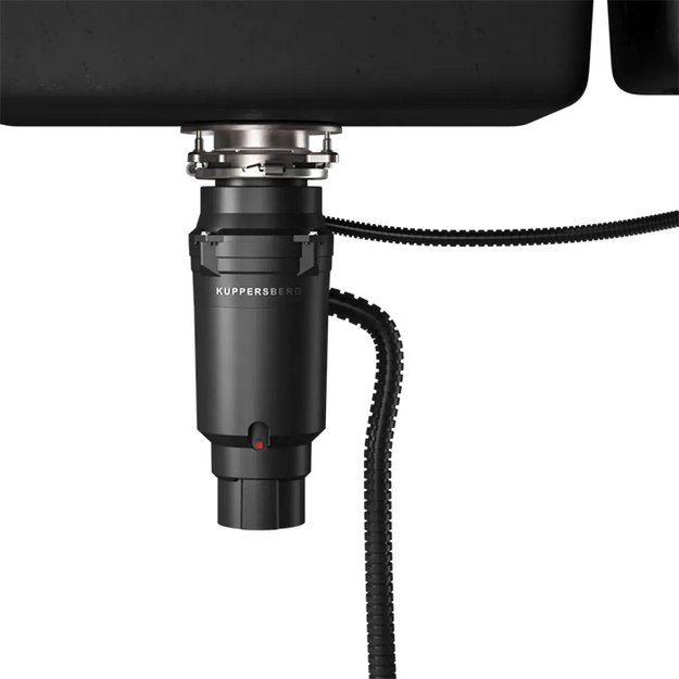 Измельчитель отходов Kuppersberg WSS 550 B в Тюмени (preview 2)