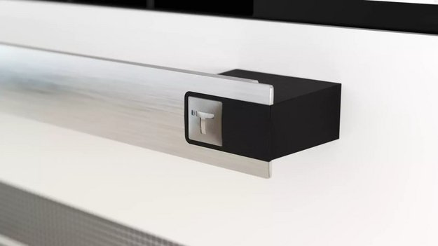 Духовой шкаф Teka HSB 6350 WHITE в Тюмени (preview 2)