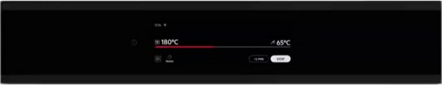 Духовой шкаф Electrolux EOE9P3ST в Тюмени (preview 2)