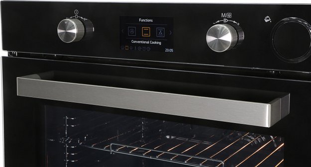 Духовой шкаф Schaub Lorenz SLB EY6953 в Тюмени (preview 6)