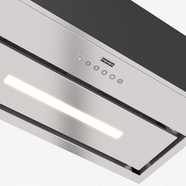 Вытяжка Franke LUCE INOX 60 IX в Тюмени (preview 2)