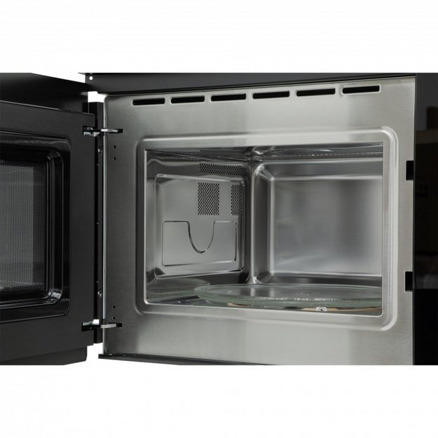 Встраиваемая микроволновая печь Schaub Lorenz SLM EY27D в Тюмени (preview 6)