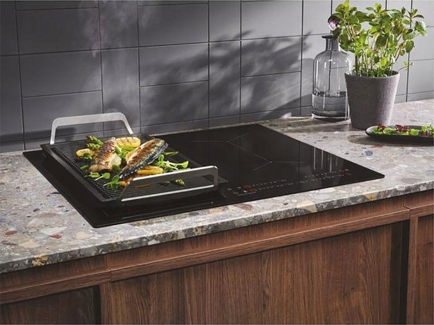 Варочная панель Electrolux EIV63443CT в Тюмени (preview 6)