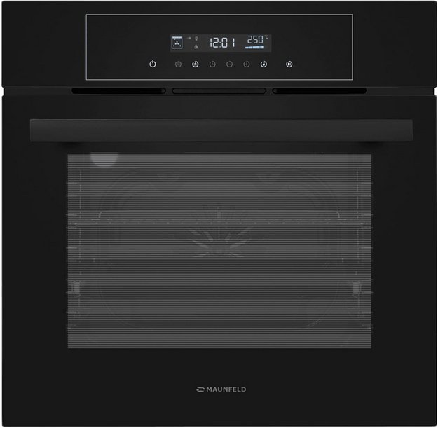 Духовой шкаф Maunfeld AEOD6063B в Тюмени (preview 1)
