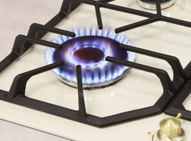 Газовая варочная панель Zigmund Shtain G 19.6 X в Тюмени (preview 3)