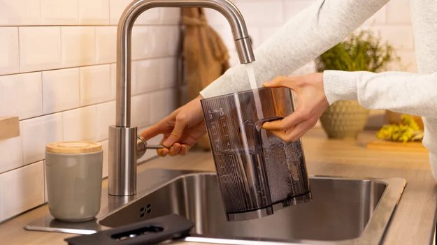 Кофемашина Bosch TKA4M233 в Тюмени (preview 6)