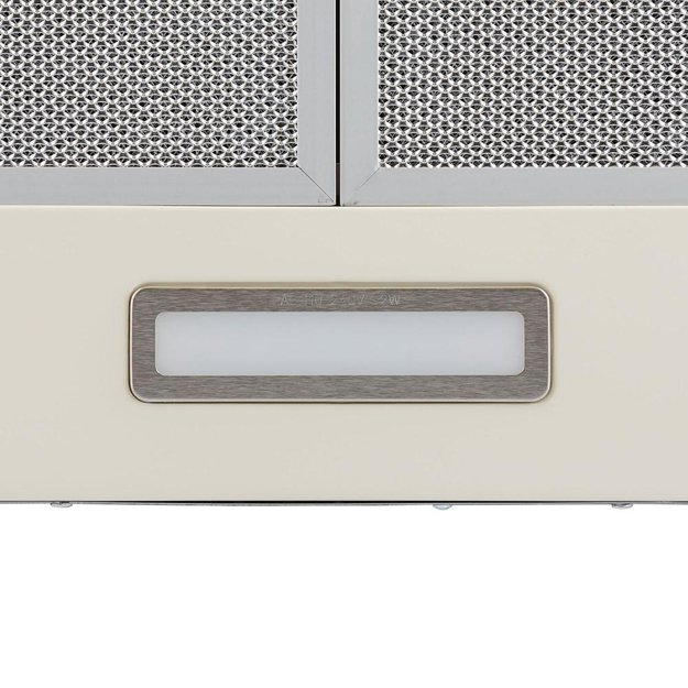 Вытяжка KRONA BELLA 600 IVORY RETRO PB в Тюмени (preview 6)