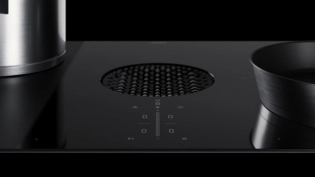 Варочная панель с вытяжкой BORA X Pure PUXU2 в Тюмени (preview 3)