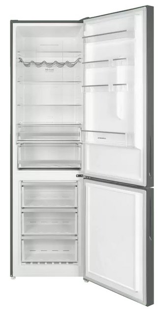 Холодильник Maunfeld MFF200NFSE в Тюмени (preview 4)