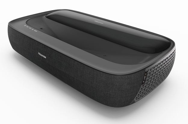 Телевизор Hisense Laser TV 100L9H (экран + проектор) в Тюмени (preview 3)