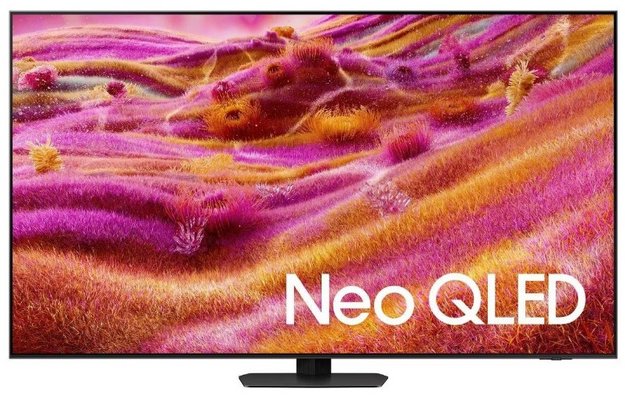 Телевизор Samsung QE55QN90FAUXRU 55" 2025 в Тюмени (preview 2)