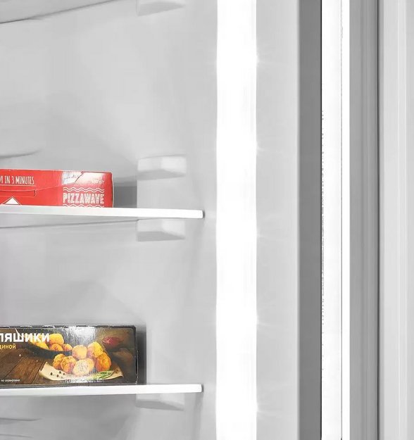 Холодильник Maunfeld MFF200NFW10 Inverter в Тюмени (фото 8) Холодильник Maunfeld MFF200NFW10 Inverter в Тюмени (preview 8)