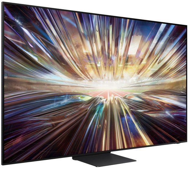 Телевизор Samsung QE85QN800DUXCE в Тюмени (preview 6)