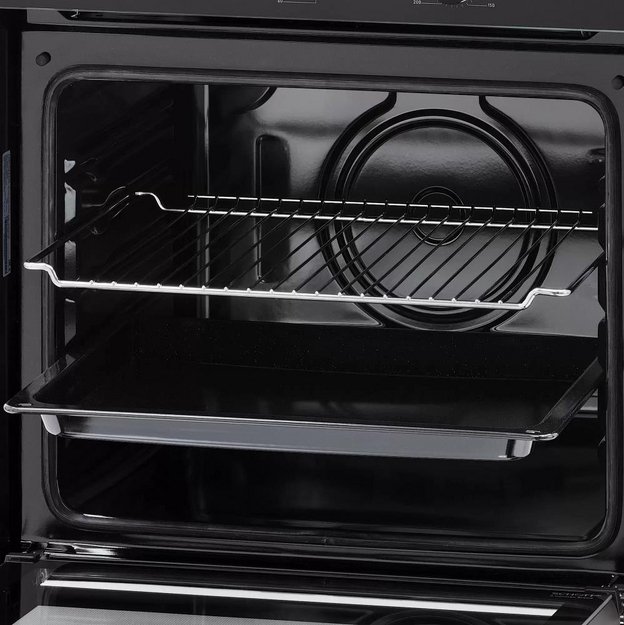 Духовой шкаф KRONA ELEMENT 60 BL/BL в Тюмени (preview 10)