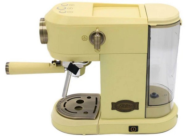 Кофемашина Kaiser KA 2005 ElfEm в Тюмени (preview 5)