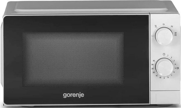 Микроволновая печь Gorenje MO20CE1W5 в Тюмени (preview 1)