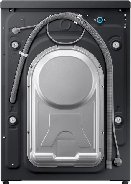 Стиральная машина Samsung WW80AG6L28BBLP в Тюмени (preview 9)