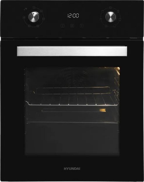 Духовой шкаф Hyundai HEO 45411 BG в Тюмени (preview 1)