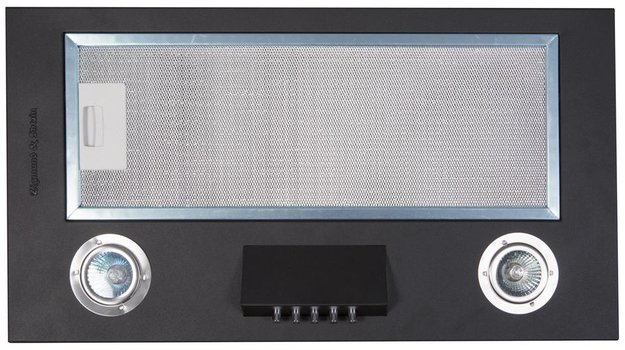 Вытяжка Zigmund Shtain K 010.5 B в Тюмени (preview 3)