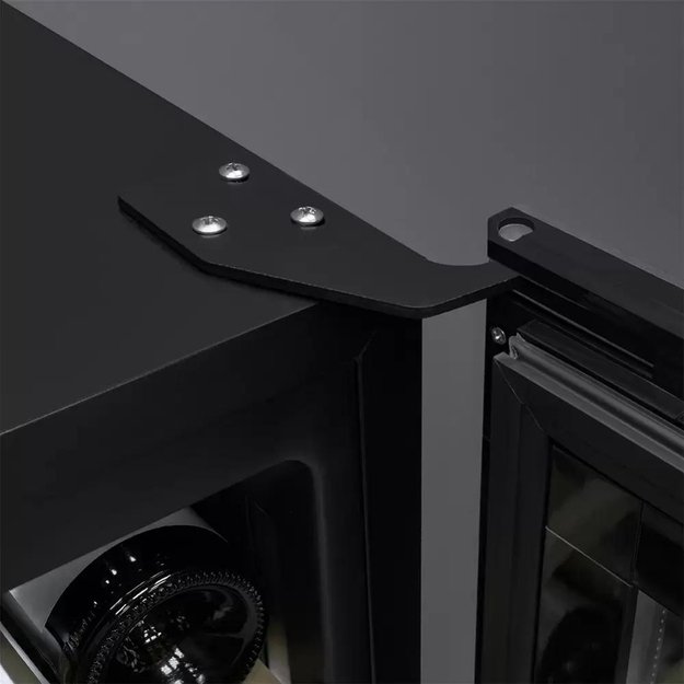 Встраиваемый винный шкаф Meyvel MV66-KBB1 в Тюмени (preview 12)