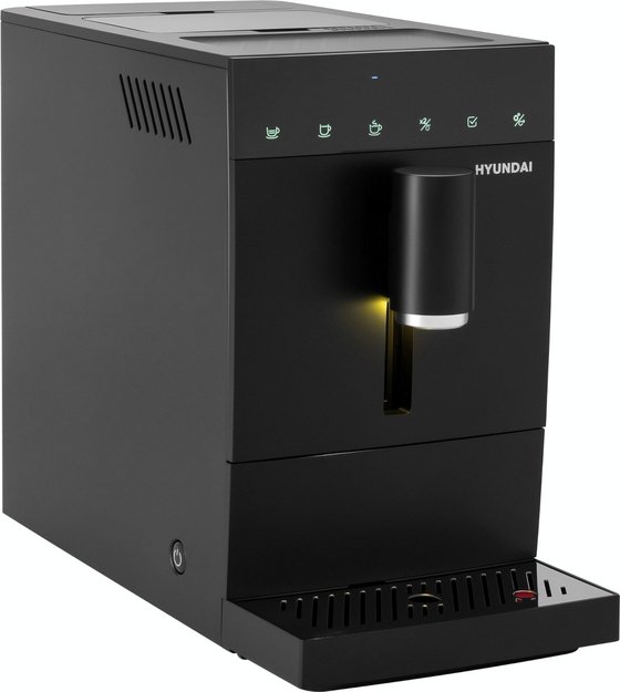 Кофемашина Hyundai HAM-4402 в Тюмени (preview 3)