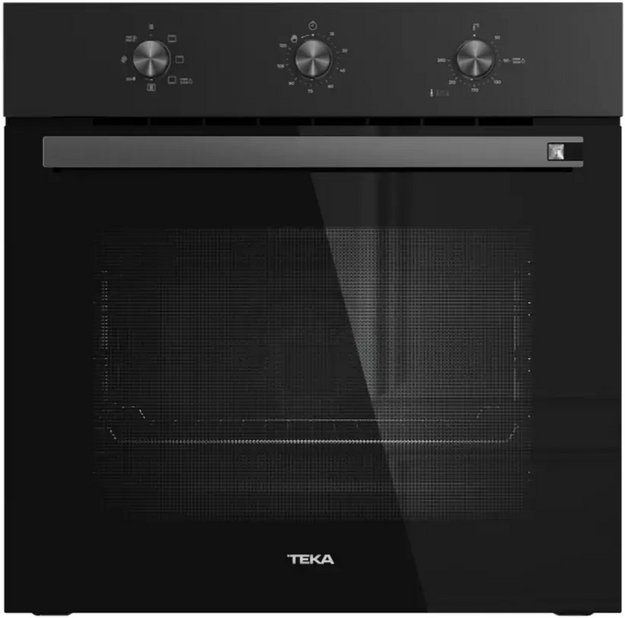 Духовой шкаф Teka HSB 6160 FULL BLACK в Тюмени (preview 1)