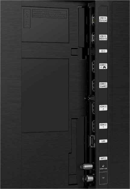 Телевизор Samsung QE75QN87AU в Тюмени (preview 12)