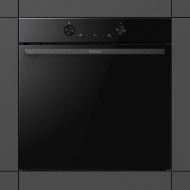 Духовой шкаф Gorenje BOS6737E05DBG в Тюмени (preview 7)