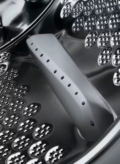 Стирально-сушильная машина Electrolux EW9WN249BE в Тюмени (preview 4)