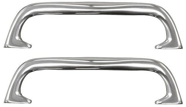 Гриль-теппаняки для варочных панелей KRONA KRGRL002 в Тюмени (preview 5)