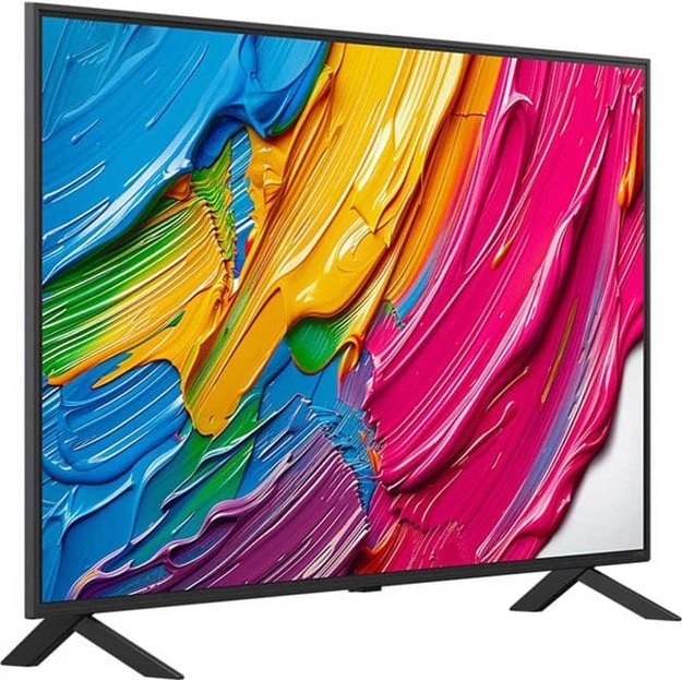 Телевизор LG 50QNED80A6A в Тюмени (фото 2) Телевизор LG 50QNED80A6A в Тюмени (preview 2)