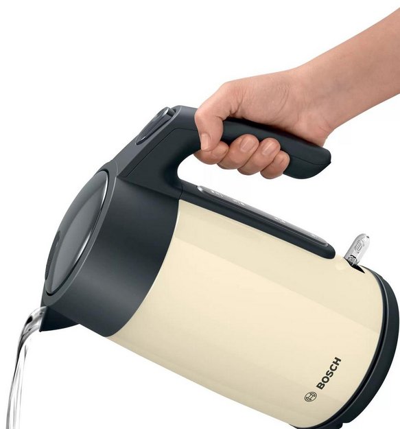 Чайник Bosch TWK7L467 в Тюмени (preview 5)