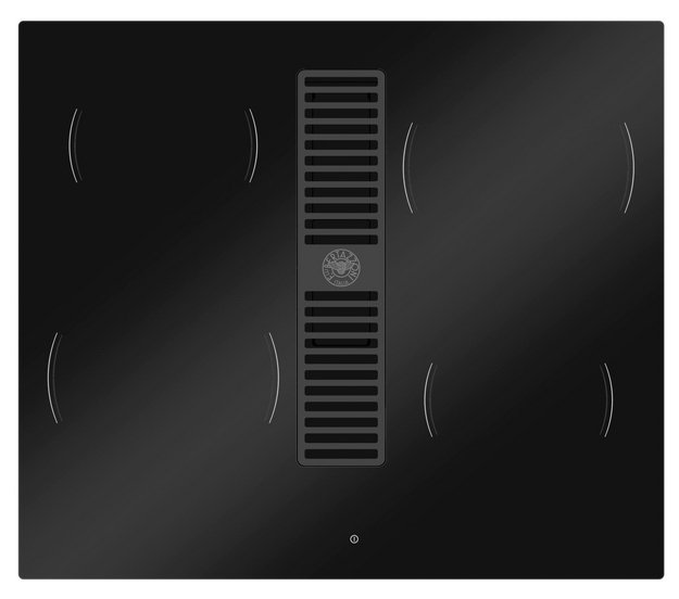 Варочная панель Bertazzoni P604ICH30NP в Тюмени (preview 1)