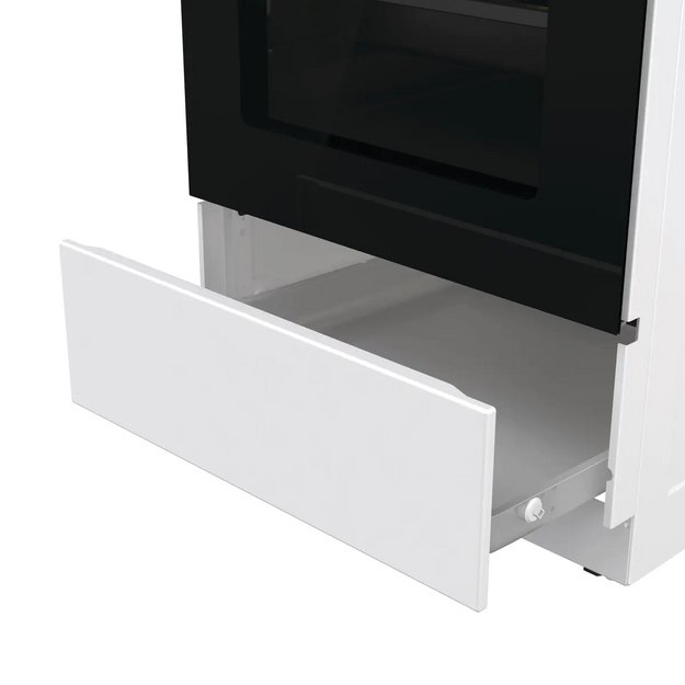 Комбинированная плита Gorenje GK5A22WH в Тюмени (preview 10)