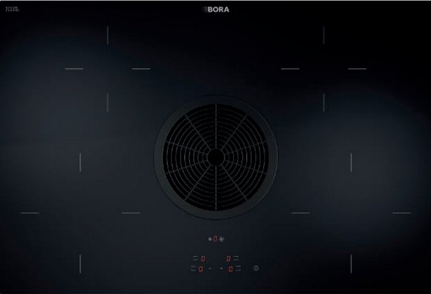 Варочная панель с вытяжкой BORA BHA в Тюмени (preview 1)