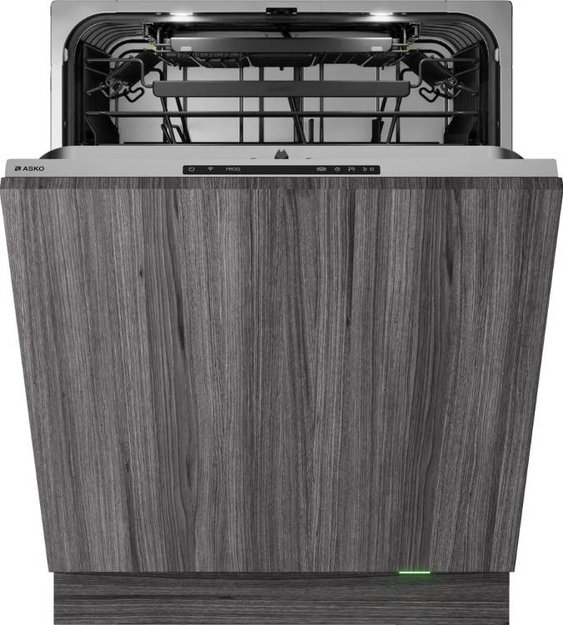 Встраиваемая посудомоечная машина Asko DFI545V в Тюмени (preview 2)