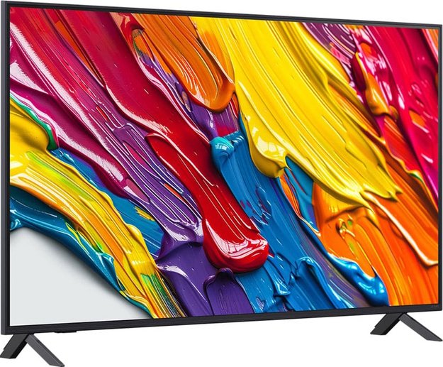 Телевизор LG 55QNED82A6B в Тюмени (фото 3) Телевизор LG 55QNED82A6B в Тюмени (preview 3)