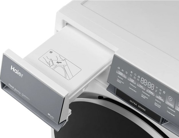 Сушильная машина Haier HD100-A2387U1 в Тюмени (preview 9)