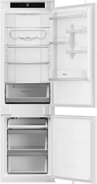 Холодильник Haier HBCN5177SE в Тюмени (preview 2)