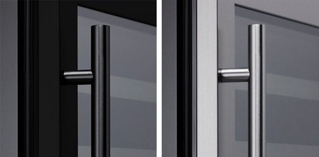Встраиваемый винный шкаф Dunavox DVS-44.120DC в Тюмени (фото 6) Встраиваемый винный шкаф Dunavox DVS-44.120DC в Тюмени (preview 6)