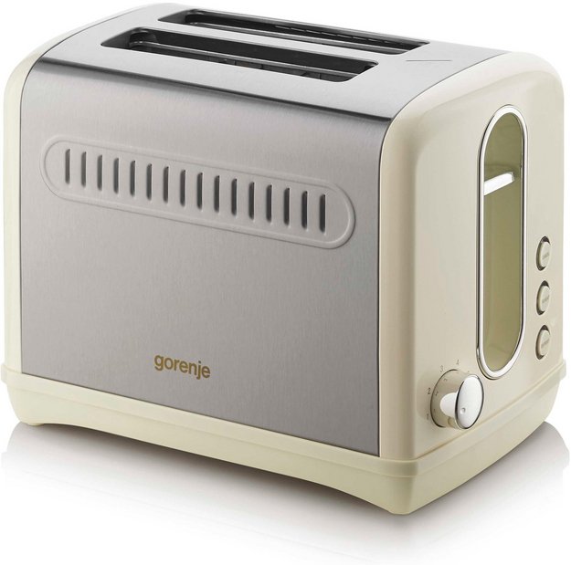 Тостер Gorenje T1100CLI в Тюмени (preview 1)