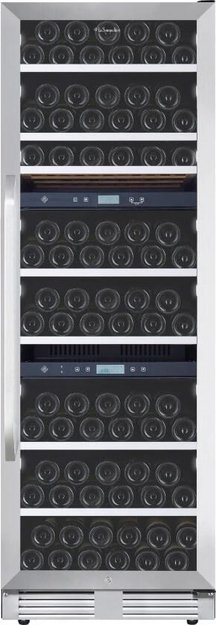 Винный шкаф La Sommeliere MT145TZ в Тюмени (preview 2)