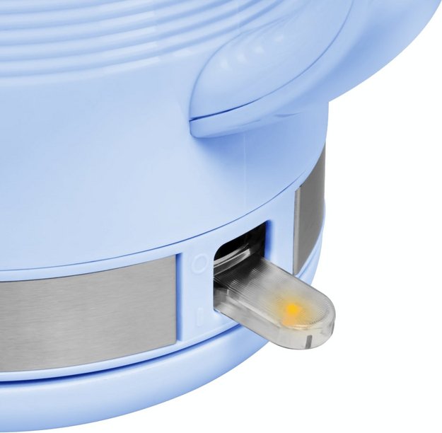 Чайник Maunfeld MGK-631BL в Тюмени (preview 6)